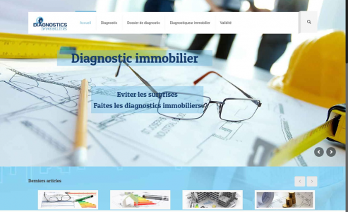 https://www.diagnosticsimmobiliers.org